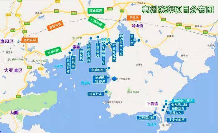 
惠州金融街海世界究竟有什么计划？难怪那么火爆！‘J9直营集团’(图2)