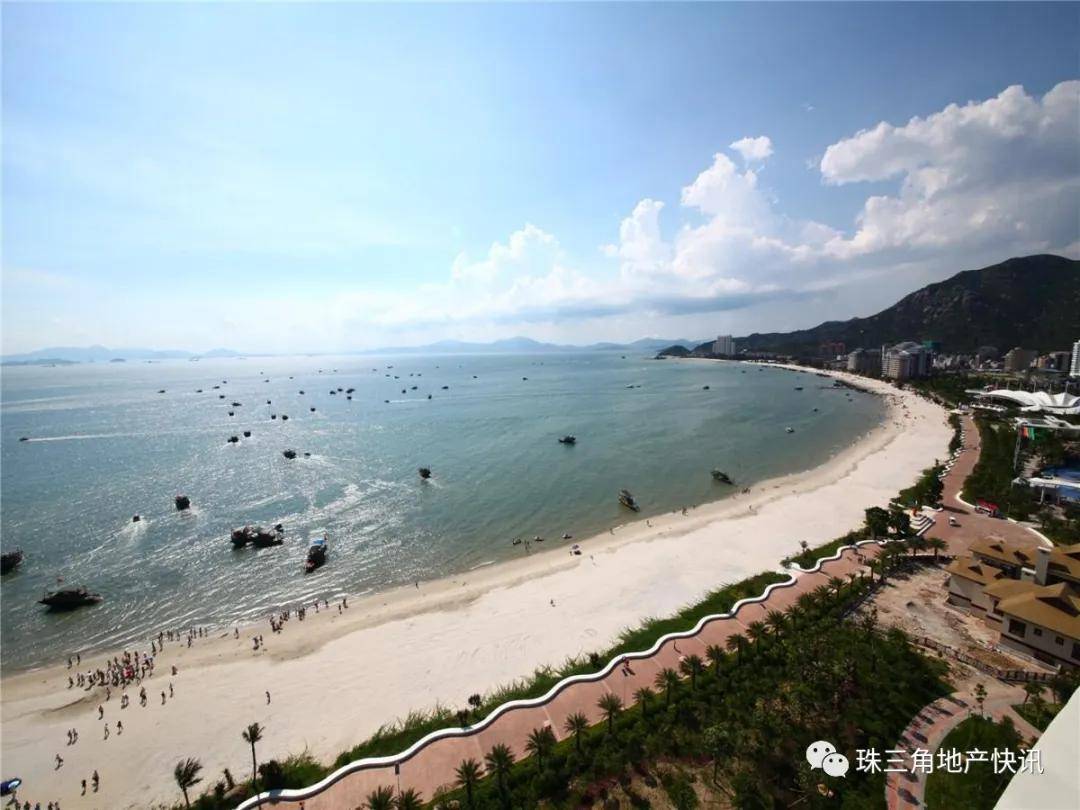 
惠州金融街海世界究竟有什么计划？难怪那么火爆！‘J9直营集团’(图5)