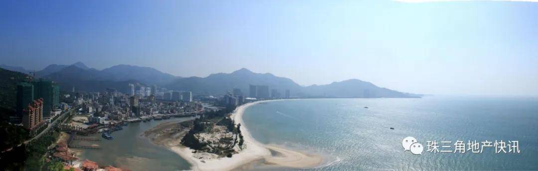 
惠州金融街海世界究竟有什么计划？难怪那么火爆！‘J9直营集团’(图9)