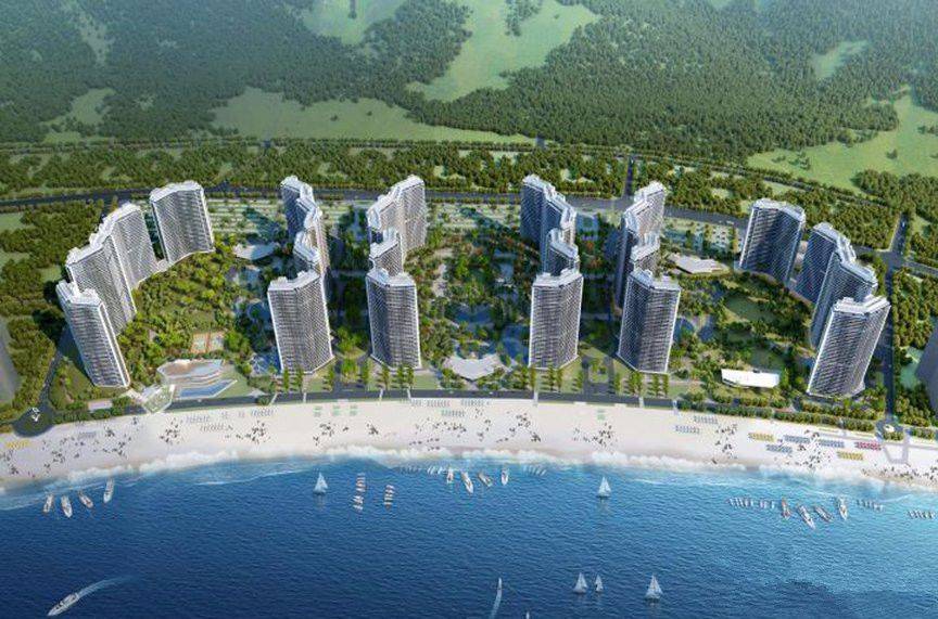 
惠州金融街海世界究竟有什么计划？难怪那么火爆！‘J9直营集团’(图8)