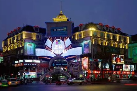 J9直营集团官网